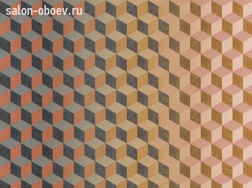 Обои BN Cubiq