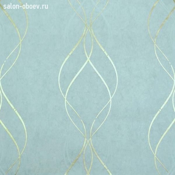 Обои Antonina Vella Modern Metals