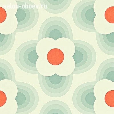 Обои Harlequin Orla Kiely