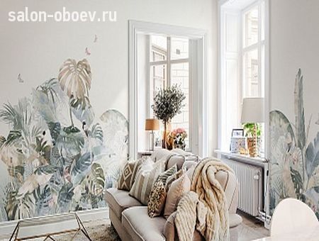 Фрески/Панно Affresco Dream Forest