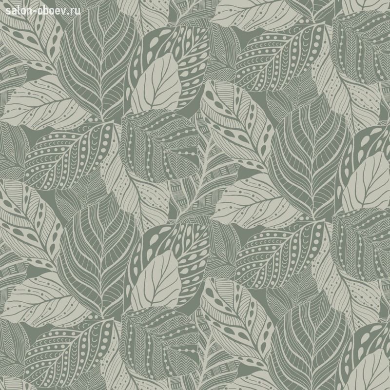 Обои York Greenhouse