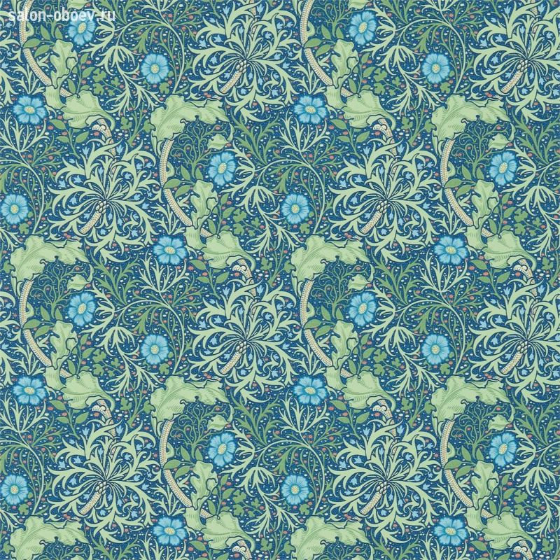 Обои Morris & Co Compilation I