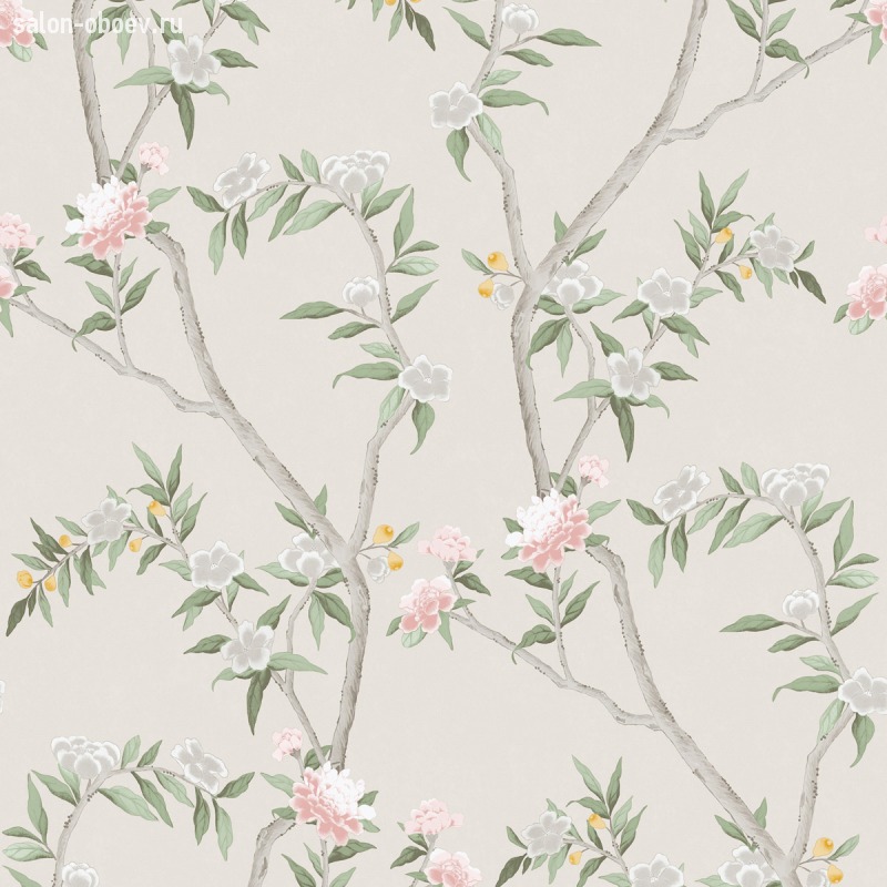 Обои AURA Spring