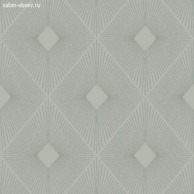 Обои Antonina Vella Modern Metals II
