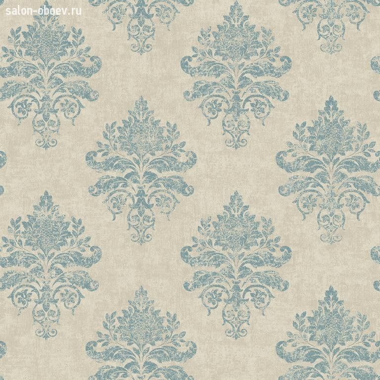 Обои AURA Vintage Damask