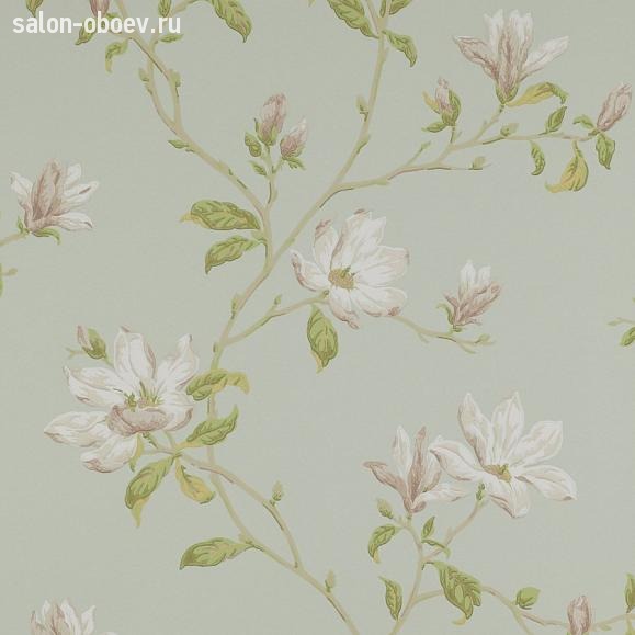 Обои Colefax and Fowler Jardine Florals