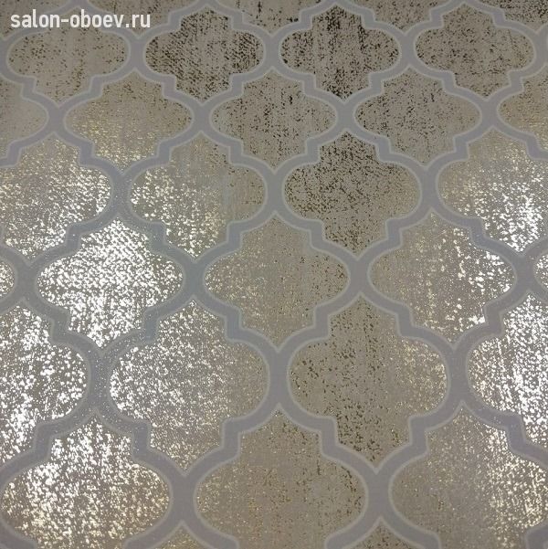 Обои Bruno Zoff Silver