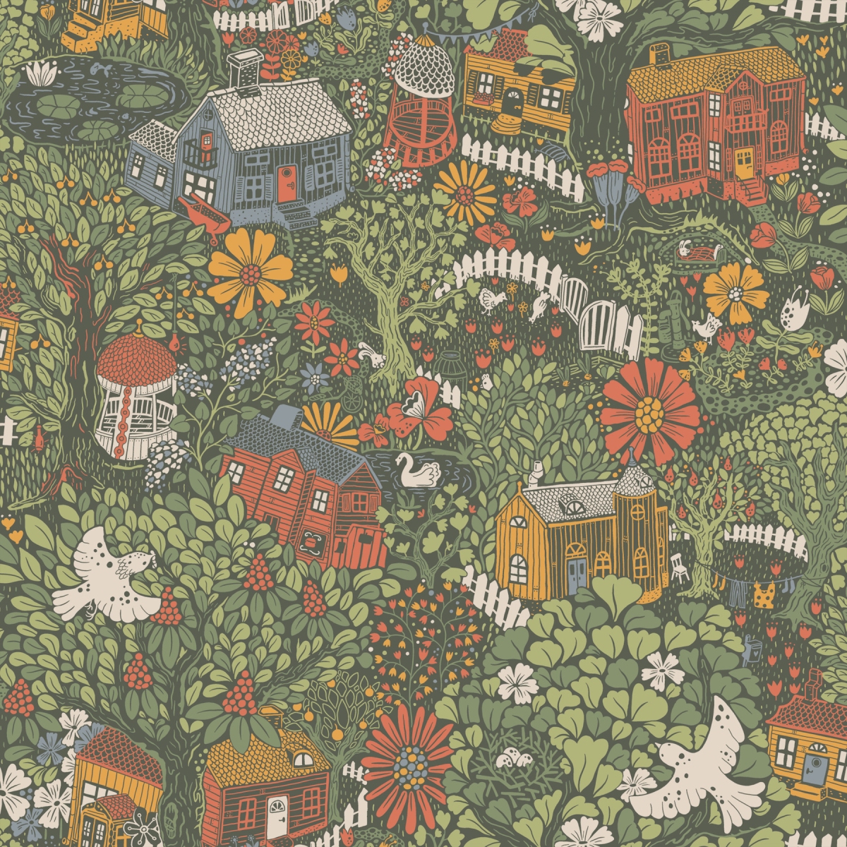 Обои York Daydream