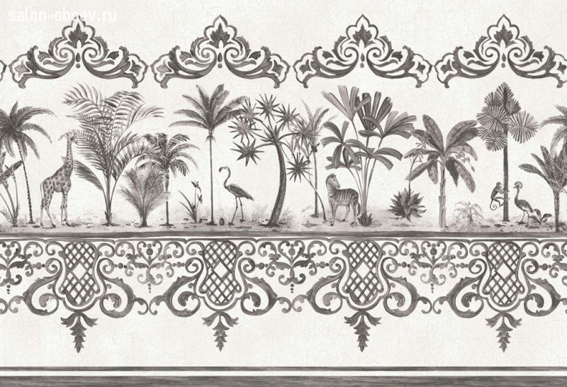 Обои Cole & Son Folie