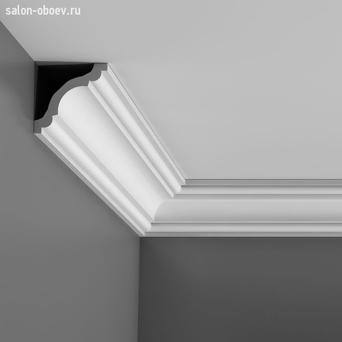 Карниз Orac Decor