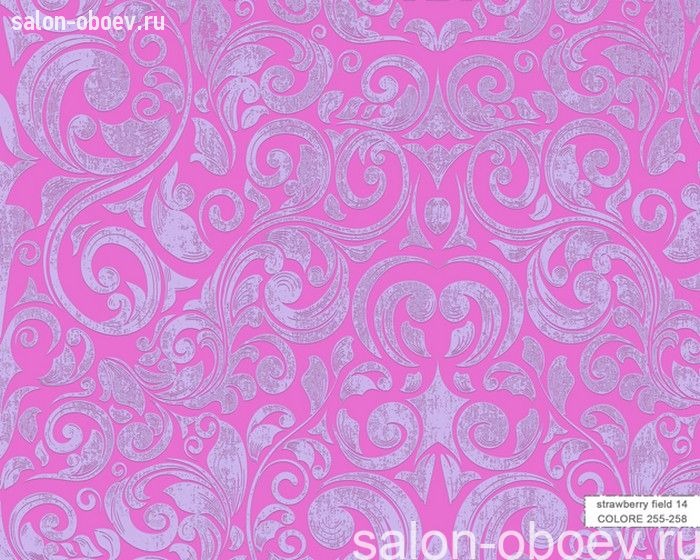 Фоновые обои Affresco Colore