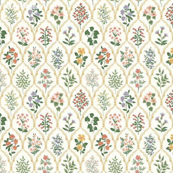 Обои York Rifle Paper Co.