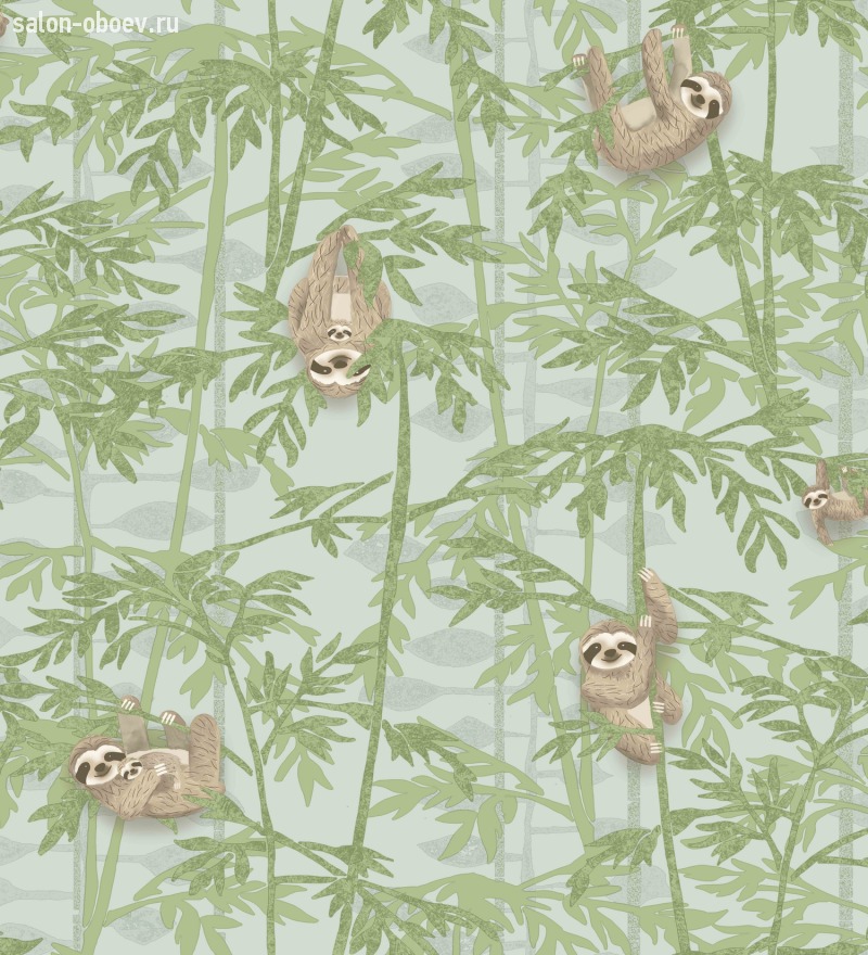 Обои BN Doodleedo
