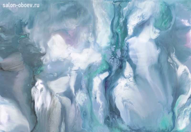 Фрески/Панно RFresco FLUIDART