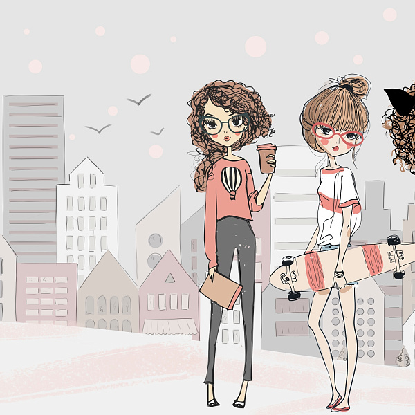 Фотообои Мне обои