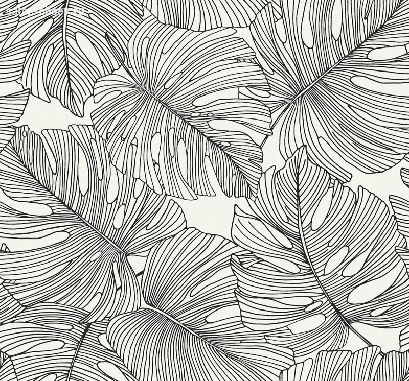 Обои Seabrook Summer House