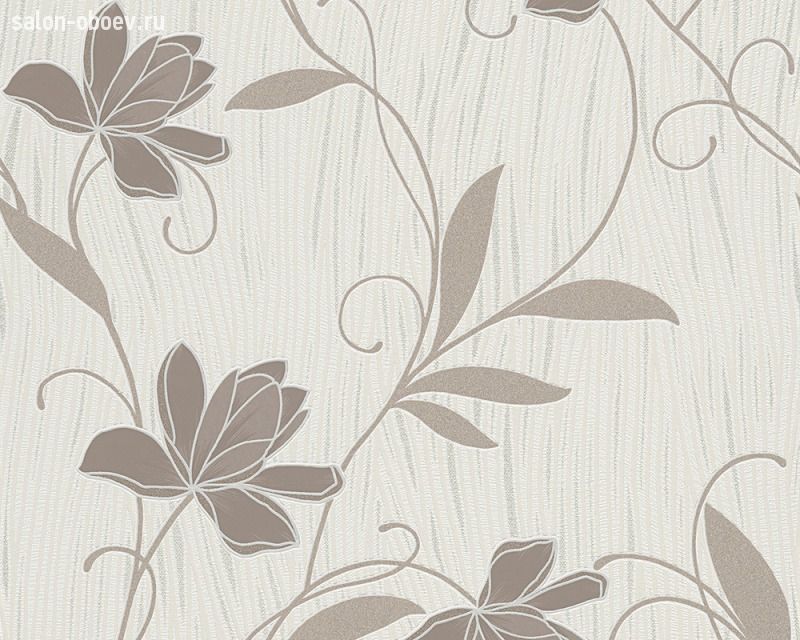 Обои AS Creation San Francisco