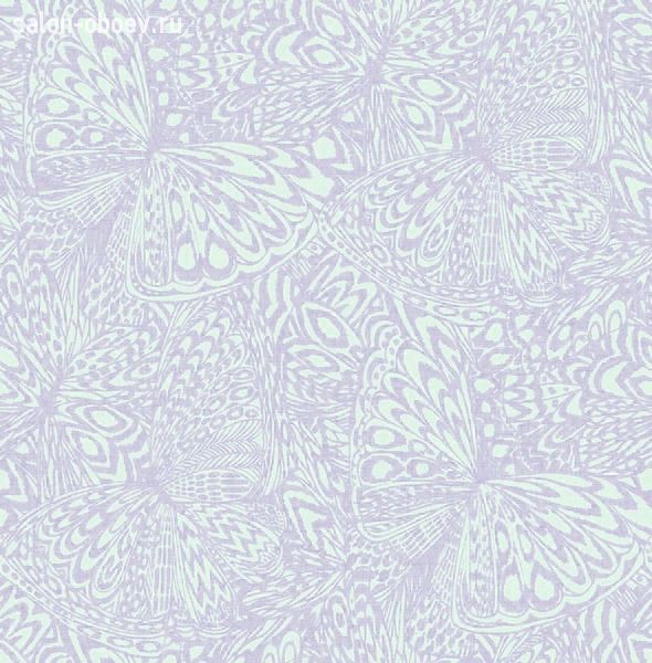 Обои KT Exclusive  Mini Prints