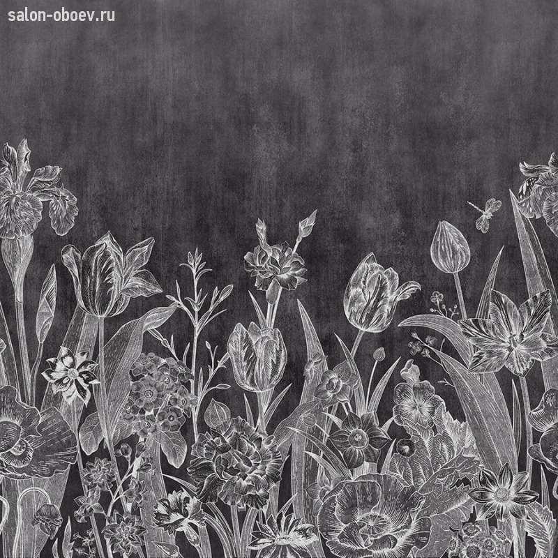 Фрески/Панно Affresco Современный стиль