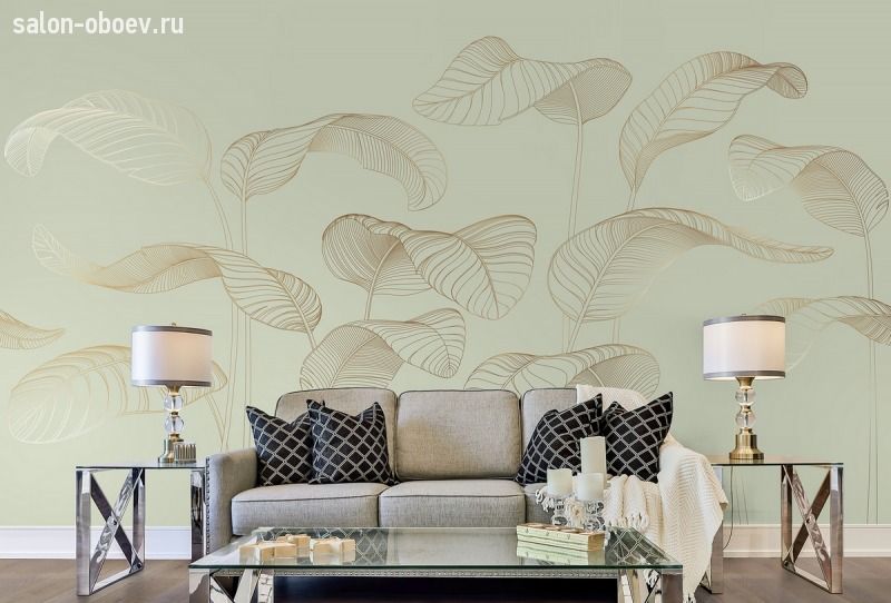 Фрески/Панно Affresco Lines