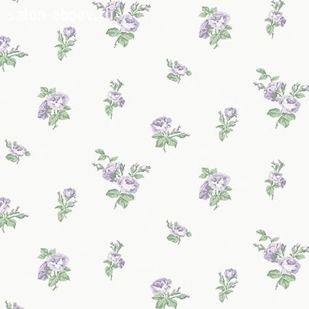 Обои AURA English Florals