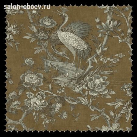 Обои Wallquest Savannah House