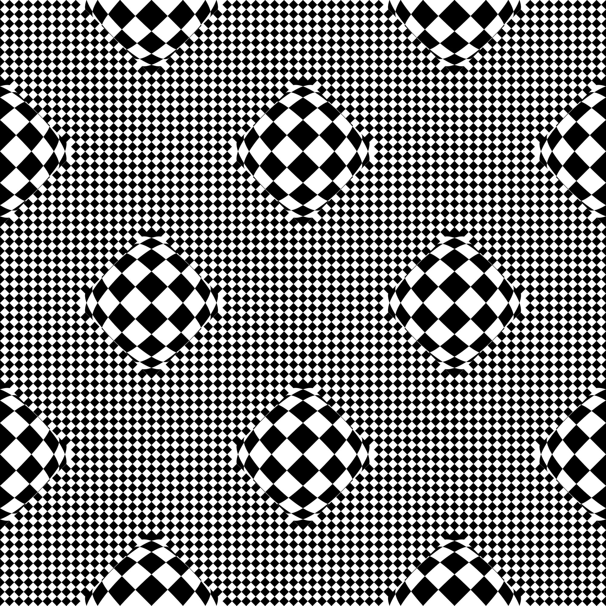 Фрески/Панно ORTOGRAF Иллюзии