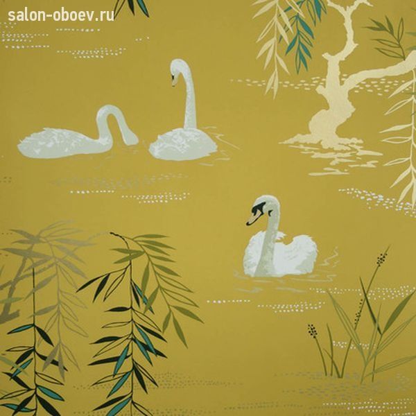 Обои Nina Campbell SYLVANA