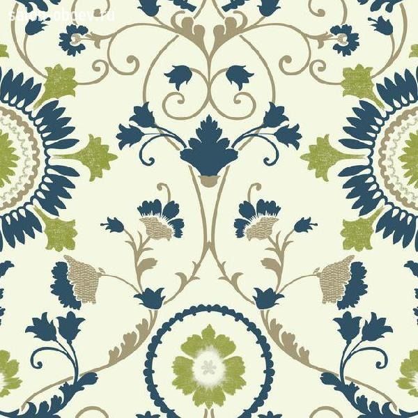 Обои Carey Lind Modern Shapes