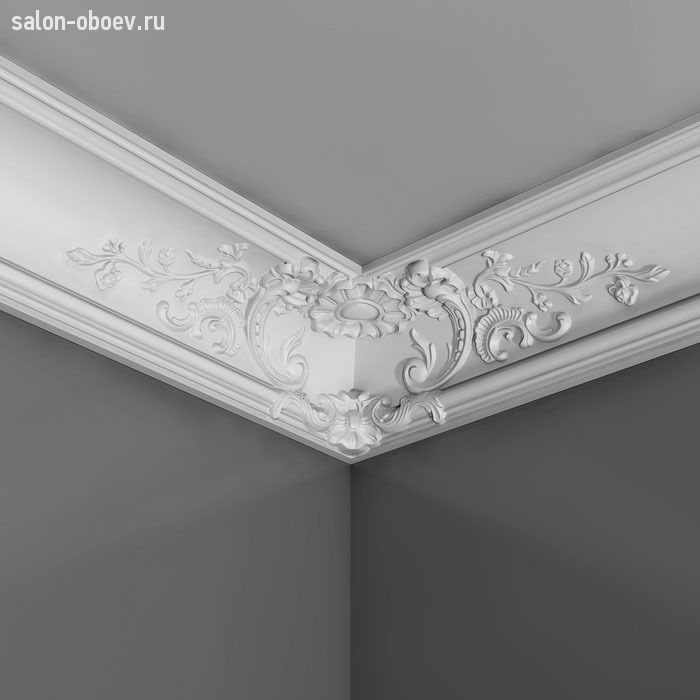 Карниз Orac Decor