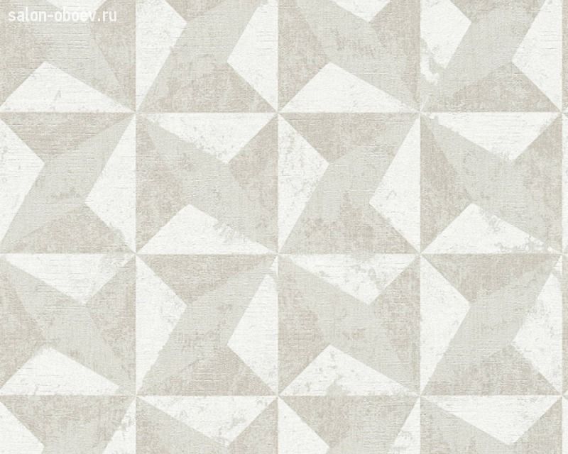 Обои AS Creation Titanium 2