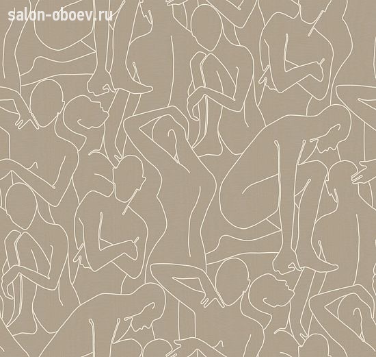 Обои Loymina Amazonia