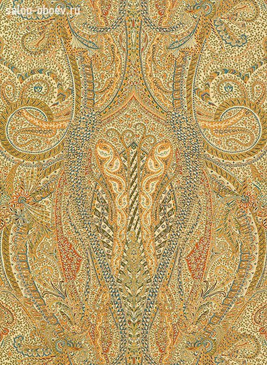 Обои Schumacher Signature Prints