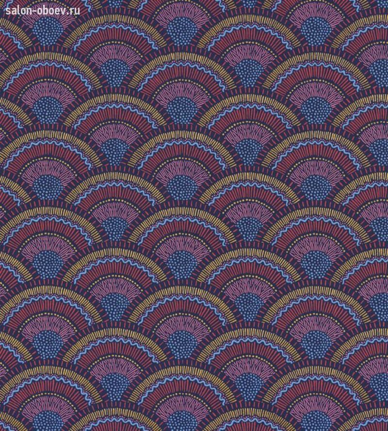 Обои Casamance Printemps Viennois