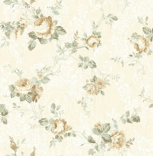 Обои KT Exclusive  Spring Garden