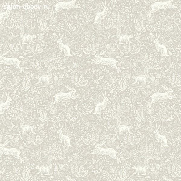 Обои York Rifle Paper Co.