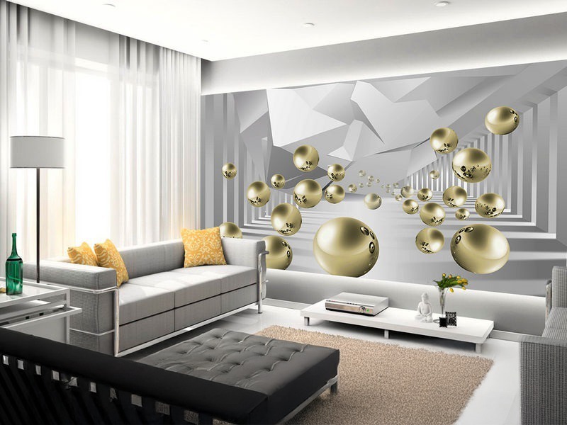 Обои Artmegahome 3Д Графика