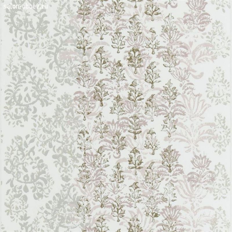 Обои Designers Guild Minakari