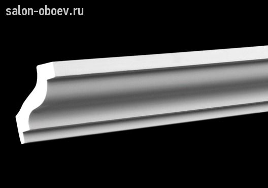  Карниз Европласт