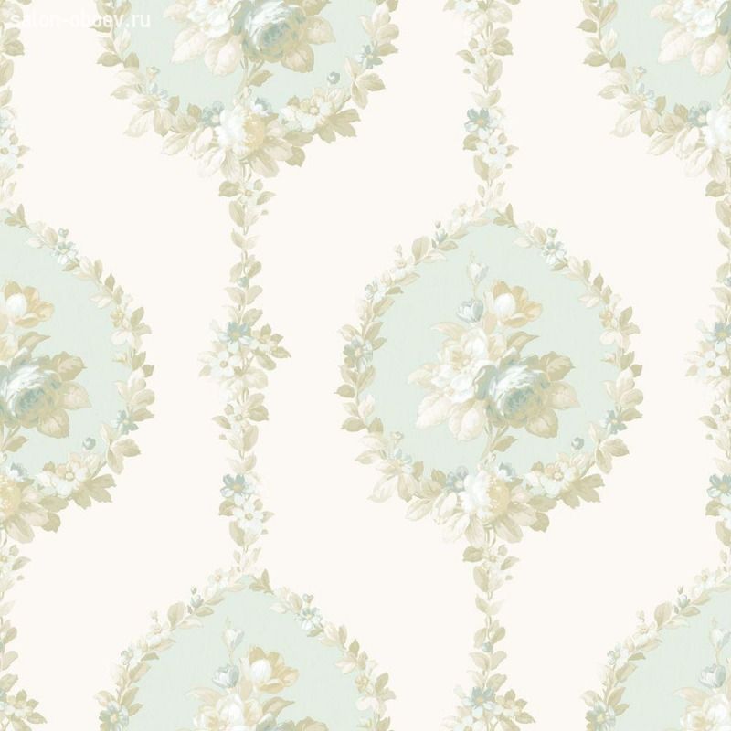 Обои Parato Vintage Home