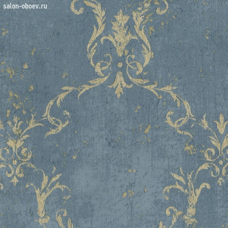 Обои AS Creation Luxury Damask