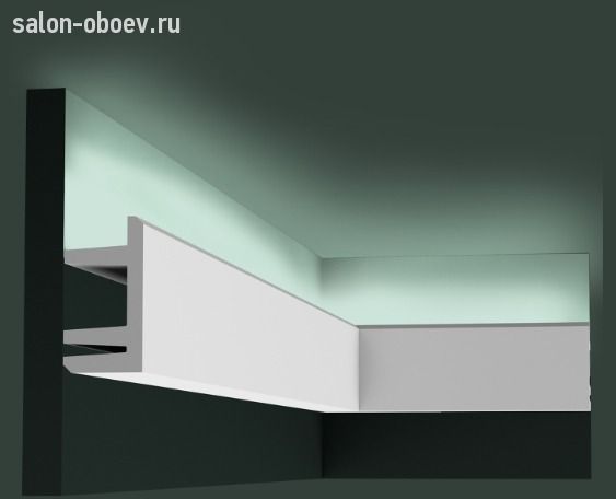 Карниз Orac Decor
