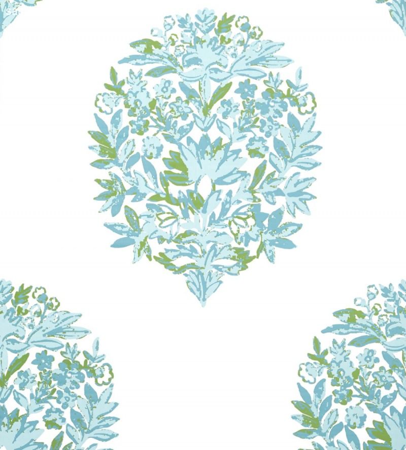 Обои Thibaut Canopy