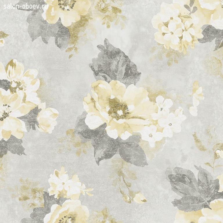 Обои AURA Vintage Damask G34104