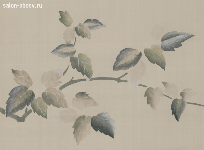 Обои Fromental Conversational