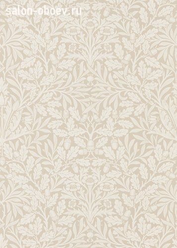 Обои Morris & Co Pure