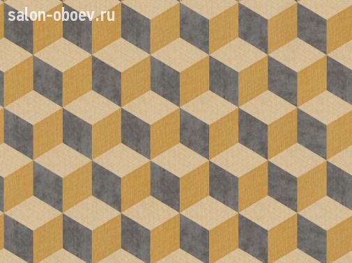 Обои BN Cubiq