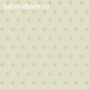 Обои Ashford House Geometrics