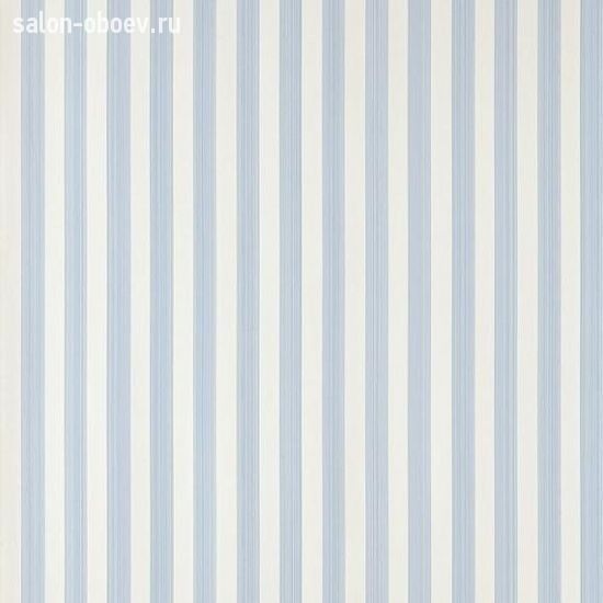 Обои FARROW & BALL Straight and Narrow