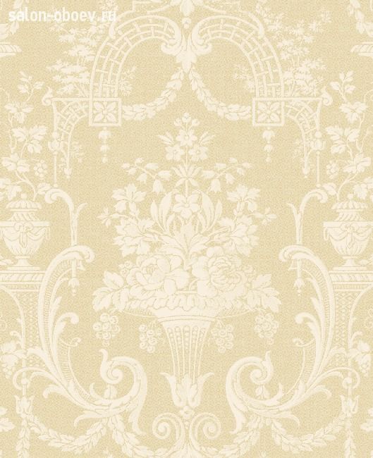 Обои Wallquest English Rose